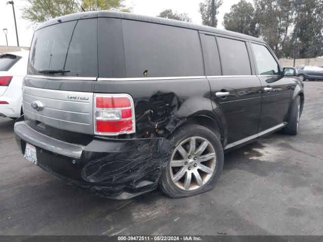 Photo 5 VIN: 2FMGK5DC9CBD07546 - FORD FLEX 