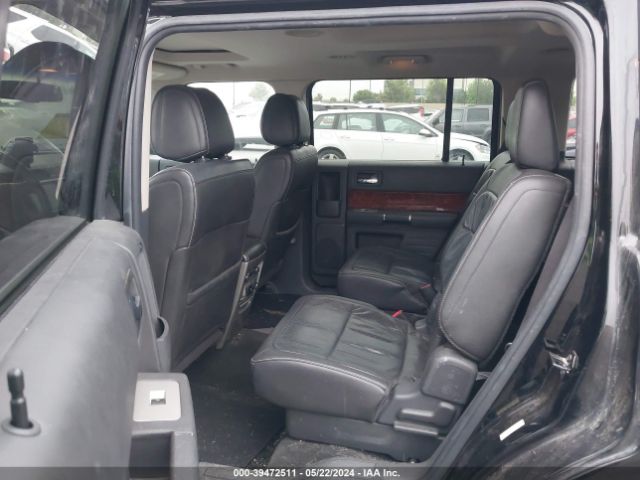 Photo 7 VIN: 2FMGK5DC9CBD07546 - FORD FLEX 