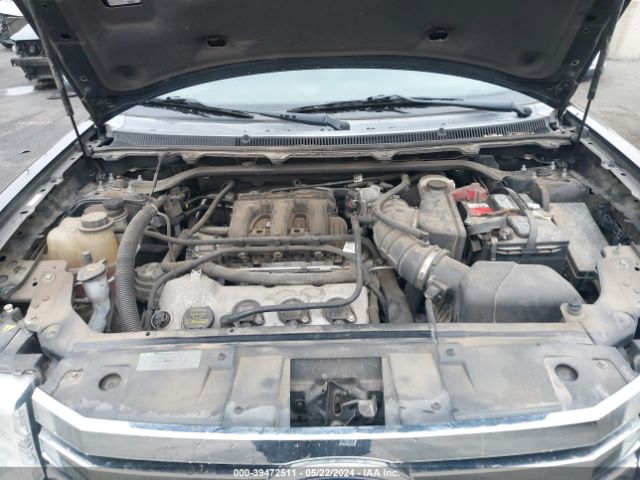 Photo 9 VIN: 2FMGK5DC9CBD07546 - FORD FLEX 