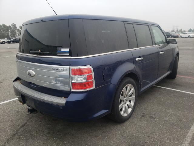 Photo 3 VIN: 2FMGK5DC9CBD21821 - FORD FLEX LIMIT 