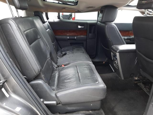 Photo 10 VIN: 2FMGK5DCXABB18269 - FORD FLEX LIMIT 