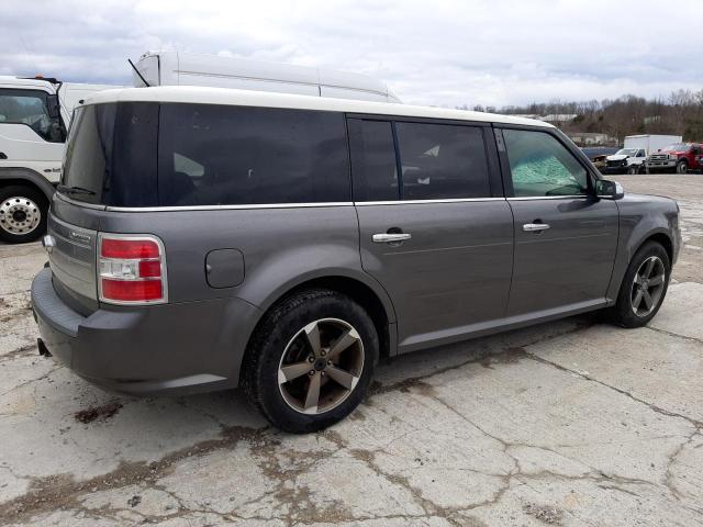 Photo 2 VIN: 2FMGK5DCXABB18269 - FORD FLEX LIMIT 