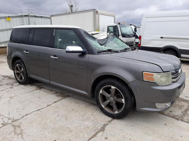 Photo 3 VIN: 2FMGK5DCXABB18269 - FORD FLEX LIMIT 