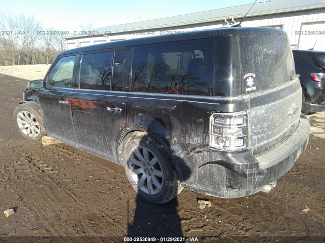 Photo 2 VIN: 2FMGK5DCXABB29417 - FORD FLEX 