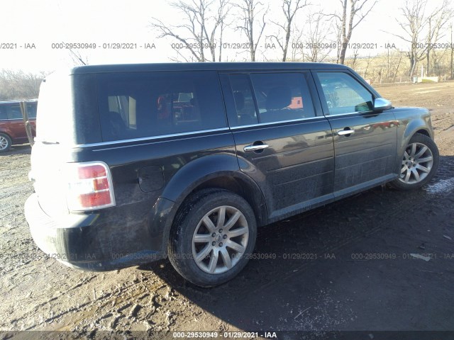 Photo 3 VIN: 2FMGK5DCXABB29417 - FORD FLEX 