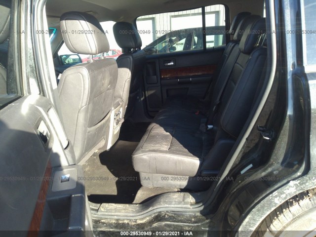 Photo 7 VIN: 2FMGK5DCXABB29417 - FORD FLEX 