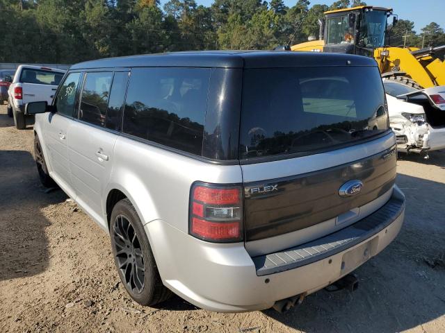 Photo 2 VIN: 2FMGK5DCXBBD32034 - FORD FLEX LIMIT 