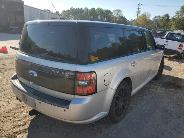 Photo 3 VIN: 2FMGK5DCXBBD32034 - FORD FLEX LIMIT 