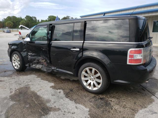 Photo 1 VIN: 2FMGK5DCXCBD02615 - FORD FLEX 