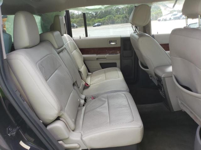 Photo 10 VIN: 2FMGK5DCXCBD02615 - FORD FLEX 