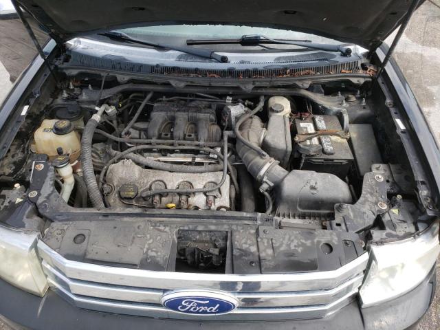 Photo 11 VIN: 2FMGK5DCXCBD02615 - FORD FLEX 