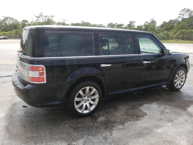 Photo 2 VIN: 2FMGK5DCXCBD02615 - FORD FLEX 