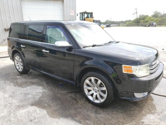 Photo 3 VIN: 2FMGK5DCXCBD02615 - FORD FLEX 