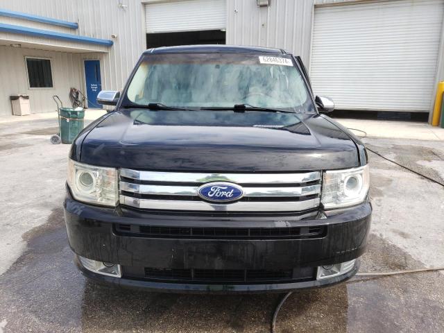 Photo 4 VIN: 2FMGK5DCXCBD02615 - FORD FLEX 