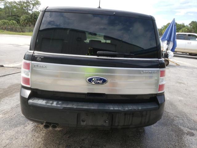 Photo 5 VIN: 2FMGK5DCXCBD02615 - FORD FLEX 