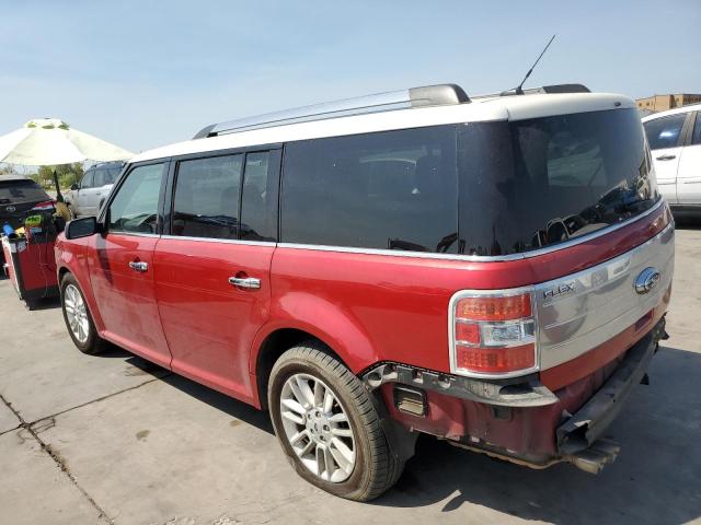 Photo 1 VIN: 2FMGK5DCXCBD20452 - FORD FLEX 