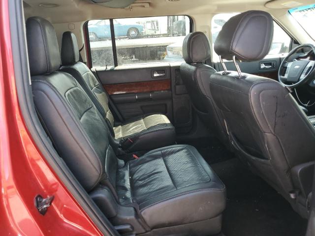 Photo 10 VIN: 2FMGK5DCXCBD20452 - FORD FLEX 