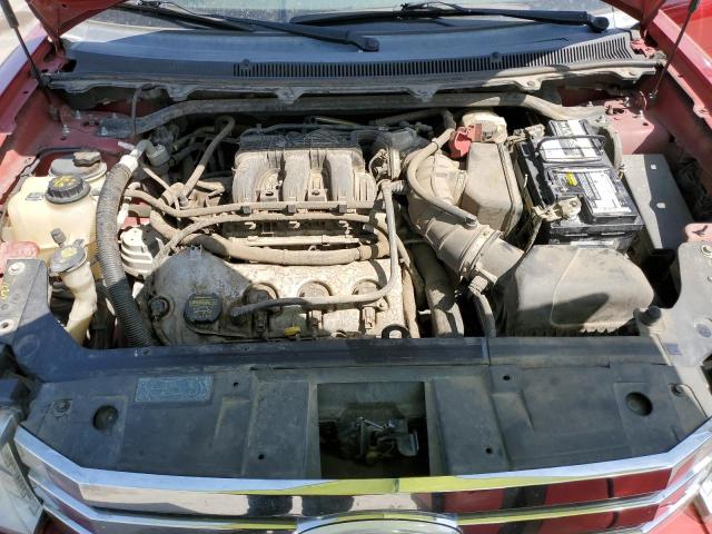 Photo 11 VIN: 2FMGK5DCXCBD20452 - FORD FLEX 