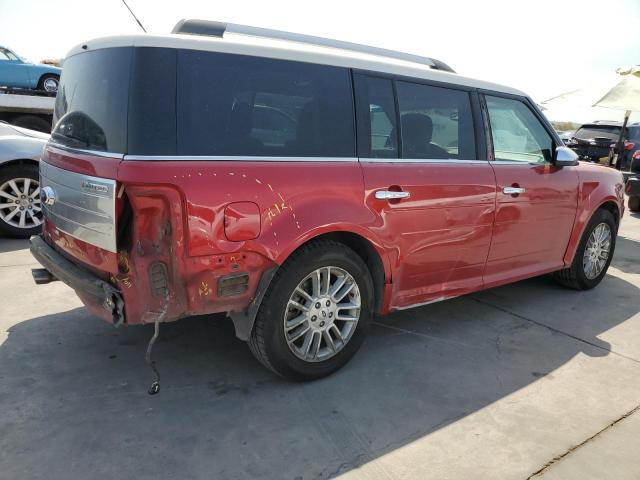 Photo 2 VIN: 2FMGK5DCXCBD20452 - FORD FLEX 