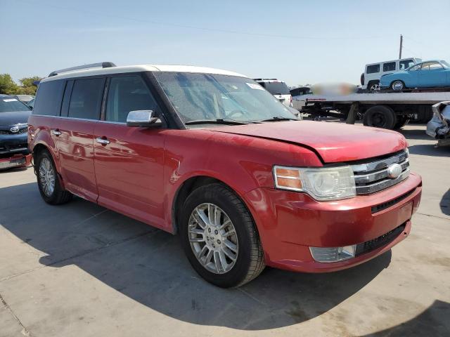 Photo 3 VIN: 2FMGK5DCXCBD20452 - FORD FLEX 