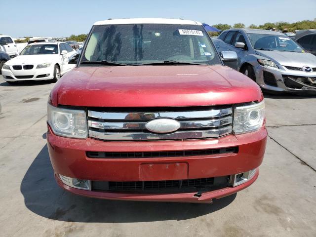 Photo 4 VIN: 2FMGK5DCXCBD20452 - FORD FLEX 