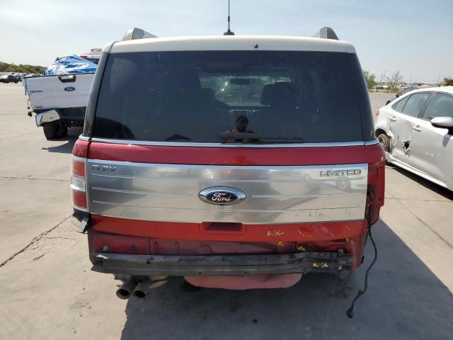 Photo 5 VIN: 2FMGK5DCXCBD20452 - FORD FLEX 