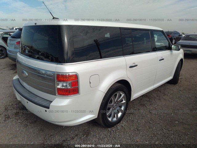 Photo 3 VIN: 2FMGK5DCXCBD20970 - FORD FLEX 