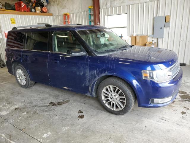 Photo 3 VIN: 2FMHK6C80DBD06861 - FORD FLEX 