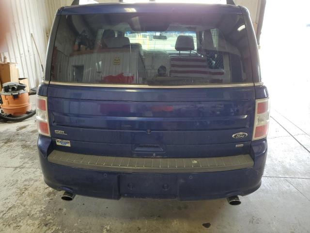 Photo 5 VIN: 2FMHK6C80DBD06861 - FORD FLEX 