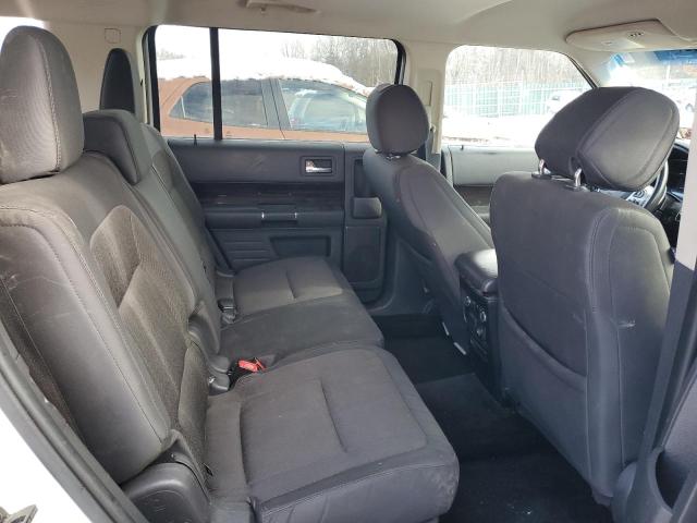 Photo 10 VIN: 2FMHK6C80DBD10408 - FORD FLEX 