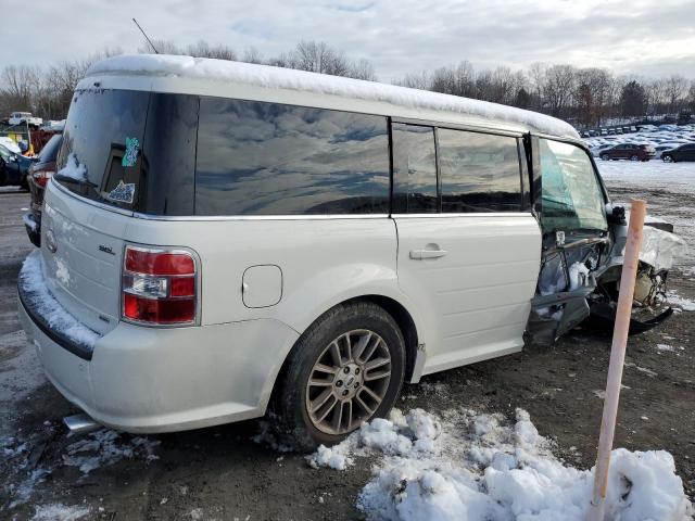 Photo 2 VIN: 2FMHK6C80DBD10408 - FORD FLEX 