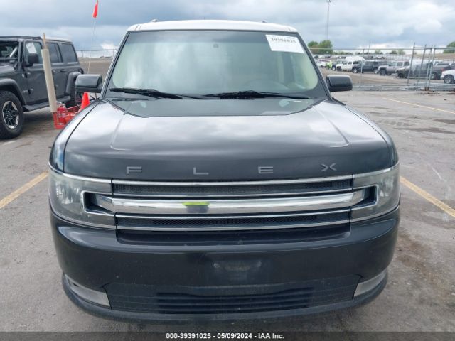 Photo 5 VIN: 2FMHK6C80DBD15012 - FORD FLEX 