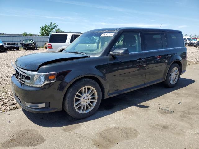 Photo 0 VIN: 2FMHK6C80DBD27466 - FORD FLEX 