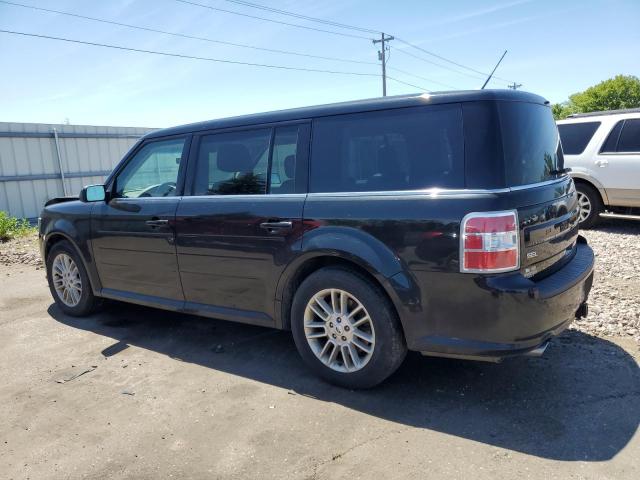 Photo 1 VIN: 2FMHK6C80DBD27466 - FORD FLEX 