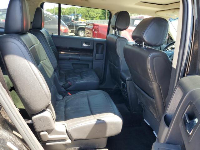 Photo 10 VIN: 2FMHK6C80DBD27466 - FORD FLEX 