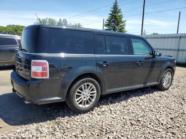 Photo 2 VIN: 2FMHK6C80DBD27466 - FORD FLEX 