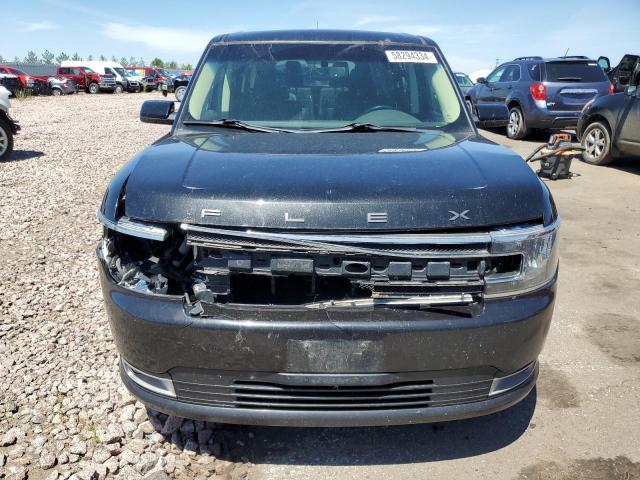 Photo 4 VIN: 2FMHK6C80DBD27466 - FORD FLEX 