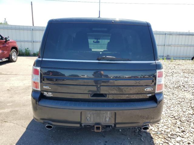 Photo 5 VIN: 2FMHK6C80DBD27466 - FORD FLEX 