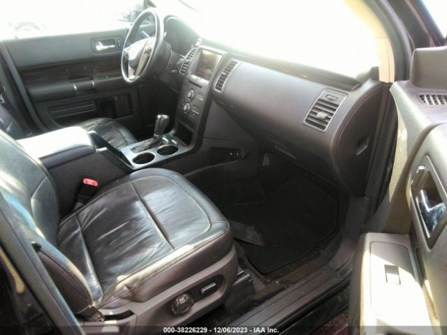 Photo 4 VIN: 2FMHK6C80EBD06358 - FORD FLEX 