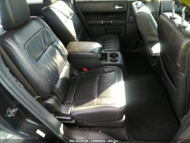 Photo 7 VIN: 2FMHK6C80EBD06358 - FORD FLEX 