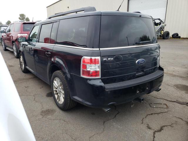 Photo 1 VIN: 2FMHK6C80EBD07798 - FORD FLEX 