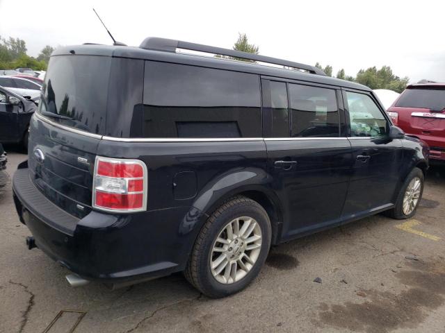 Photo 2 VIN: 2FMHK6C80EBD07798 - FORD FLEX 