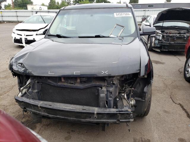 Photo 4 VIN: 2FMHK6C80EBD07798 - FORD FLEX 