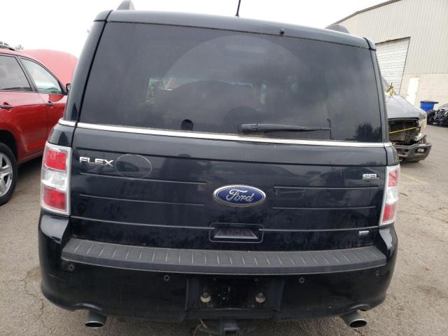 Photo 5 VIN: 2FMHK6C80EBD07798 - FORD FLEX 