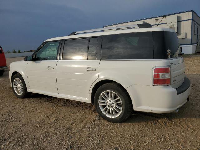 Photo 1 VIN: 2FMHK6C80EBD12418 - FORD FLEX SEL 