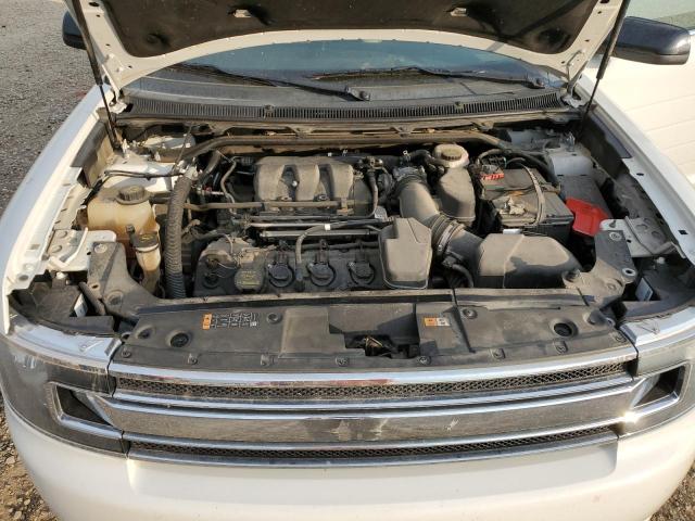 Photo 11 VIN: 2FMHK6C80EBD12418 - FORD FLEX SEL 