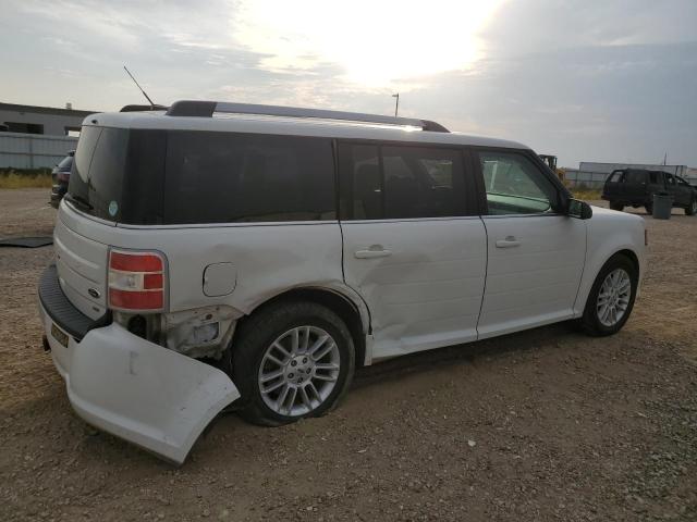 Photo 2 VIN: 2FMHK6C80EBD12418 - FORD FLEX SEL 