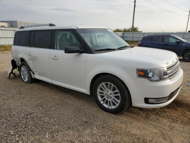 Photo 3 VIN: 2FMHK6C80EBD12418 - FORD FLEX SEL 