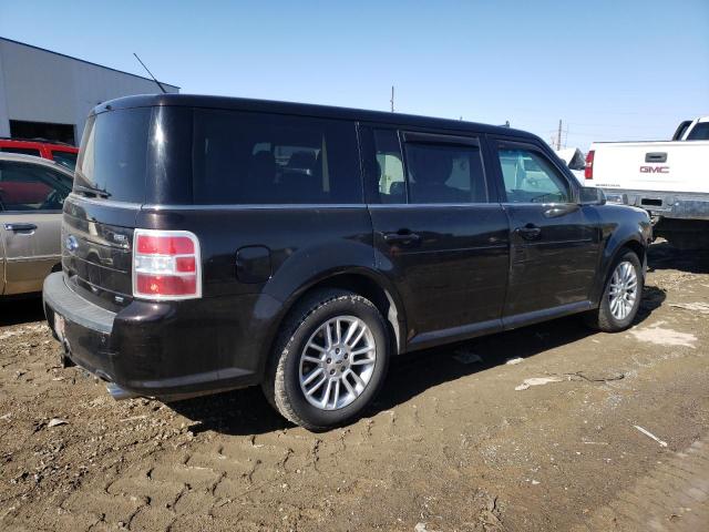 Photo 2 VIN: 2FMHK6C80EBD12421 - FORD FLEX SEL 