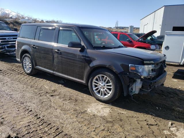 Photo 3 VIN: 2FMHK6C80EBD12421 - FORD FLEX SEL 